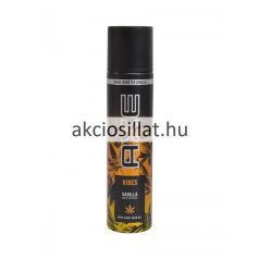 Axe Vibes Vanilla dezodor 100ml