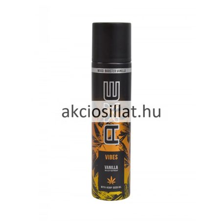 Axe Vibes Vanilla dezodor 100ml