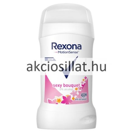 Rexona Sexy Bouquet deo stift 40ml