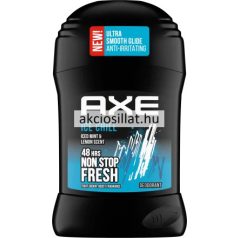 Axe Ice Chill 48H deo stift 50ml