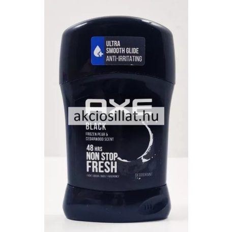 Axe Black deo stift 50ml