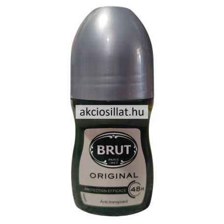 Brut Original deo roll-on 50ml