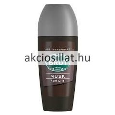 Brut Musk deo roll-on 50ml