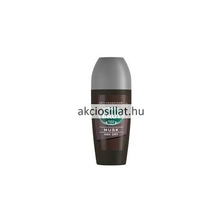 Brut Musk deo roll-on 50ml