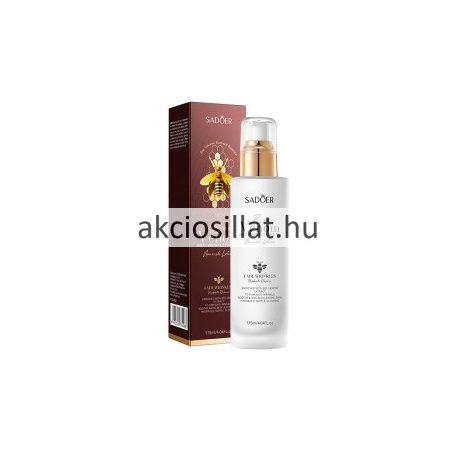 Sadoer Bee Venom Méhméreg tartalmú Testápoló 115ml
