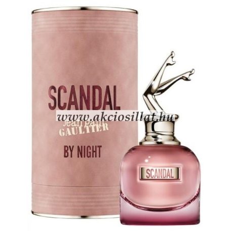 Scandal deals 80ml edp