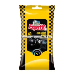 Expertto-auto-muszerfal-tisztitokendo-40-db