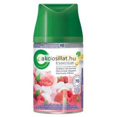 Air Wick Freshmatic utántöltő titokzatos kert 250ml