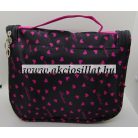 Nagy-kozmetikai-taska-fekete-sziv