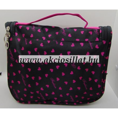 Nagy-kozmetikai-taska-fekete-sziv