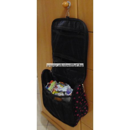 Nagy-kozmetikai-taska-fekete-sziv