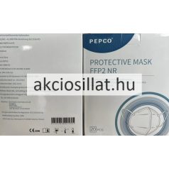   Pepco Maszk FFP2 Védőmaszk 5 Rétegű Szájmaszk - Arcmaszk