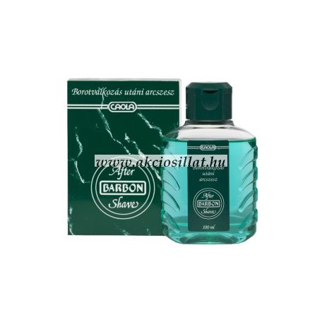 Barbon-after-shave-100ml