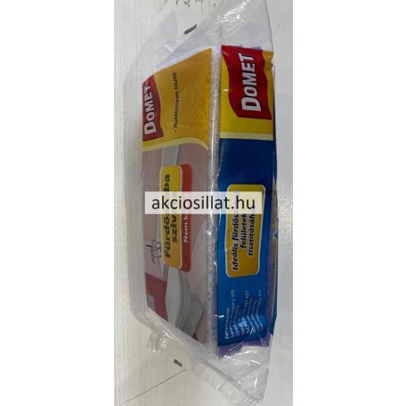 Domet Fürdőszobai Szivacs