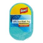 Domet Ovál Fürdőszivacs