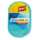 Domet Ovál Fürdőszivacs