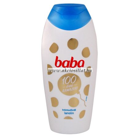 Baba-Lanolinos-kremtusfurdo-400ml