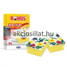 Bonus Magical Konyhai Mosogatószivacs 2db