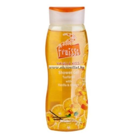 Fruisse-Vanilla-Kiss-tusfurdo-250ml