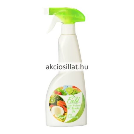 Field Fruit Dream Wc illatosító olaj 500ml