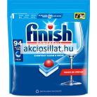 Finish All In 1 Max Mosogatógép Tabletta Fresh 94 db
