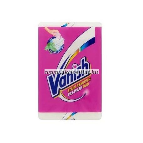 Vanish-folteltavolito-szappan-250g