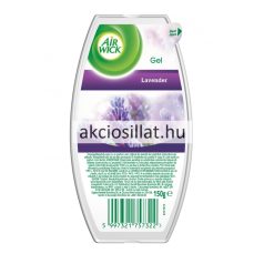 Air Wick Illatosító Gél Levendula150g