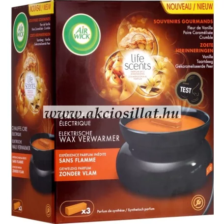 Air-Wick-Wax-Melts-Nagyi-Sutije-Keszulek-3-db-Wax-Melts-rud