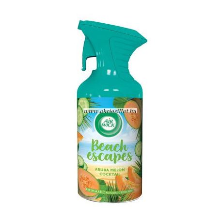 Air-Wick-Pure-Beach-Escapes-Melon-Cocktail-legfrissito-spray-250ml