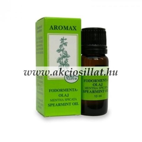 Aromax Fodormenta 100% tisztaságú illóolaj 10ml
