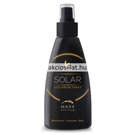 Dr-Kelen-SunSolar-Maxx-Szolarium-Spray-150ml