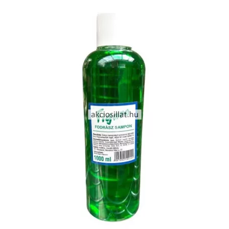 Figaro fodrász sampon 1000ml
