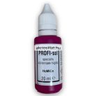 Profi-sol speciális körömlakk hígító 20ml