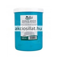 Mollis Zsíros krém 1000ml