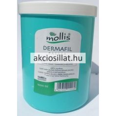 Mollis Dermafil Arctisztító Paszta 1000ml