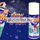 Christine Dekorációs Műhó Spray Fehér 150ml