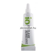 IO Eyelash Adhesive műszempilla ragasztó színtelen 7g