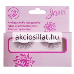 Janet Soros Műszempilla + Ragasztó JRK2348