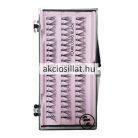 Műszempilla tincses hosszú 8P 60db tincsenkén 14 pilla