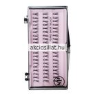 Műszempilla tincses rövid 8P 60db tincsenkén 14 pilla