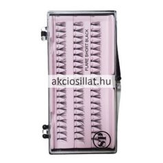 Műszempilla tincses rövid 8P 60db tincsenkén 14 pilla