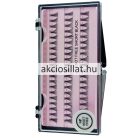 Műszempilla tincses rövid csomómentes 8P 60db