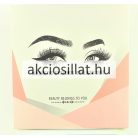 Mágneses műszempilla 5 pár + tus + aplikátor