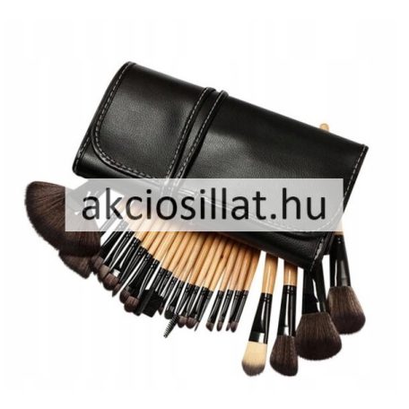 Sminkecset Készlet 24db-os