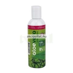Alveola Eredeti Aloe Vera Gél 100ml