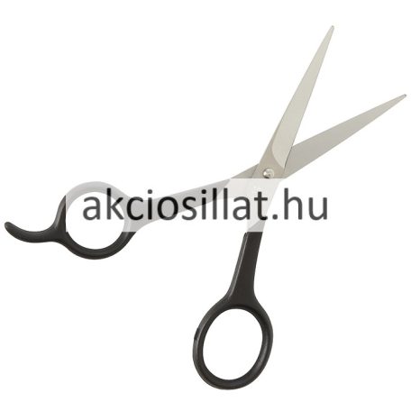 Kallos Hajvágó Olló 5,5 műanyag nyél MC/334