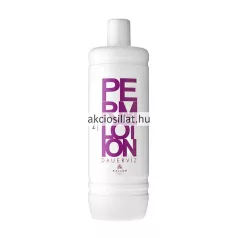 Kallos Perm Lotion 2 Dauervíz festett hajra 500ml