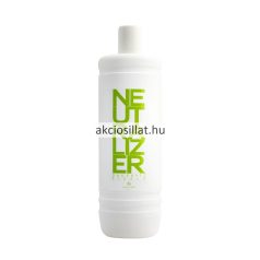 Kallos Neutralizer Dauervíz Fixáló 500ml
