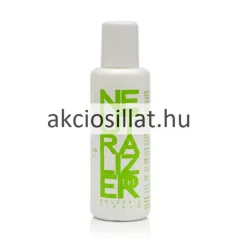 Kallos Neutralizer dauervíz fixáló 100ml fehér flakonban zöld felirattal akciosillat