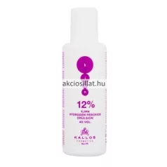 Kallos Kjmn Oxi Hidrogén-Peroxid Emulzió 12% 100ml